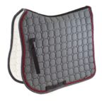 Equiline Octagon grau Dressur