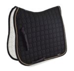 Equiline Octagon schwarz Dressur