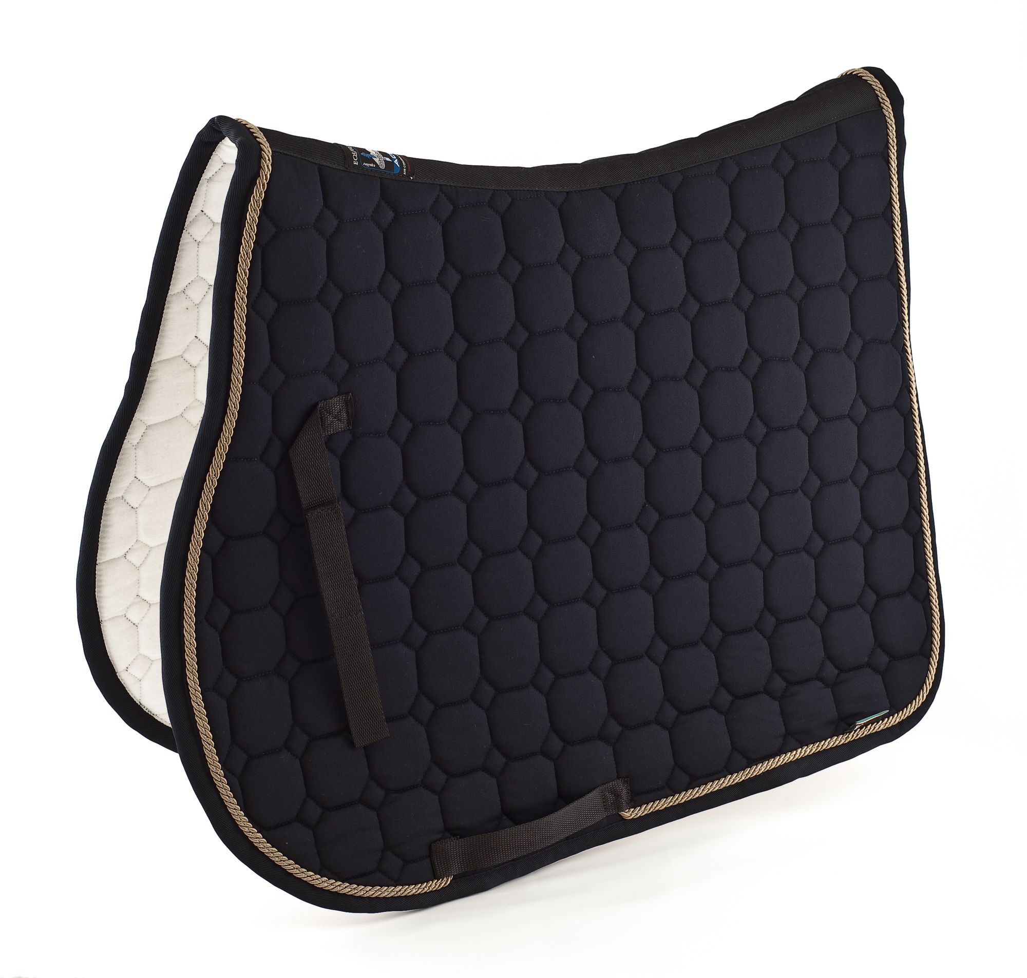Equiline Octagon navy Vielseitigkeit/Springen