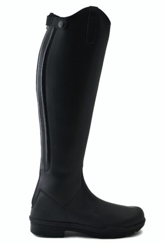 Mark Todd Milestone Boot black