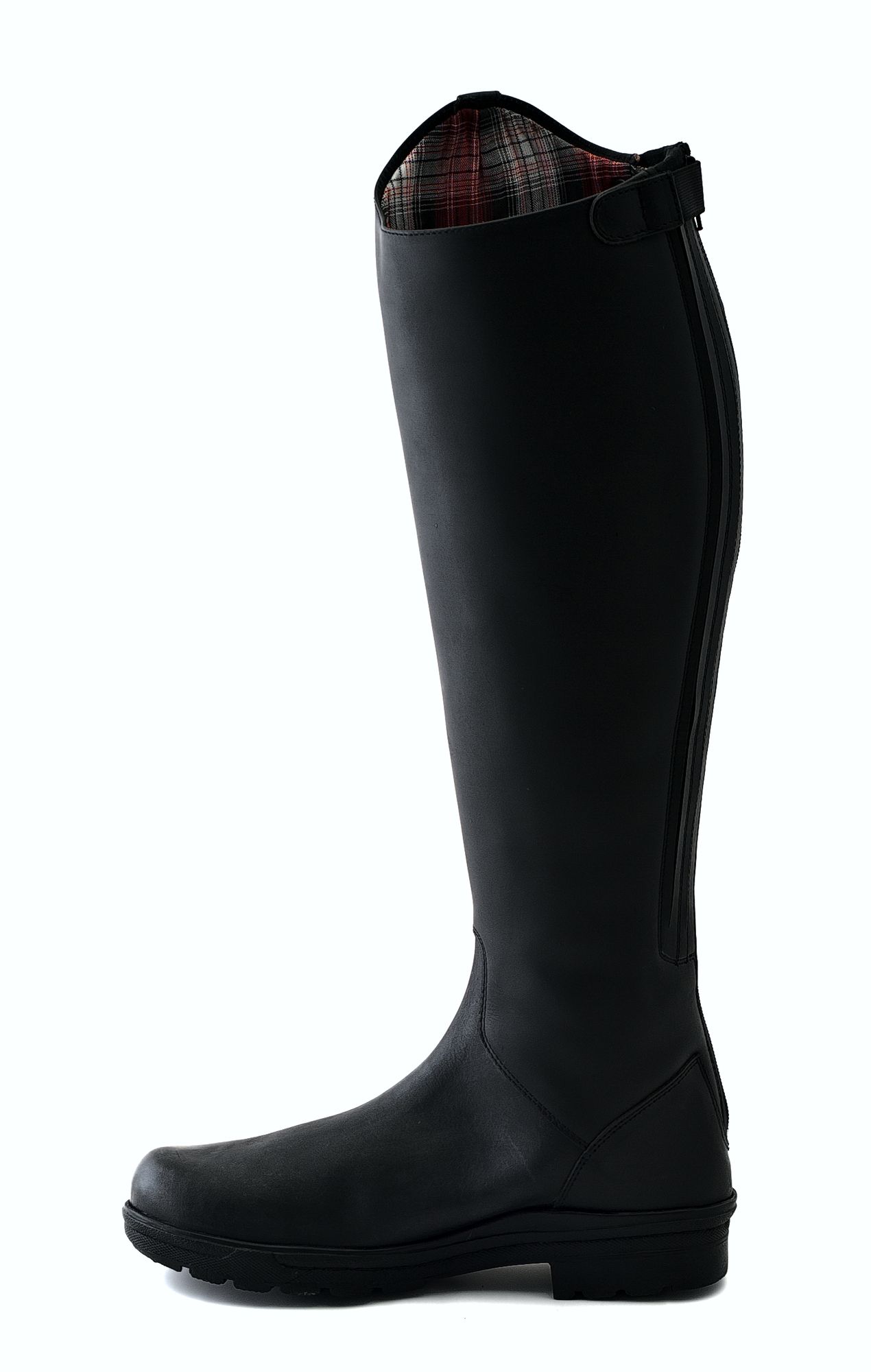 Mark Todd Milestone Boot black