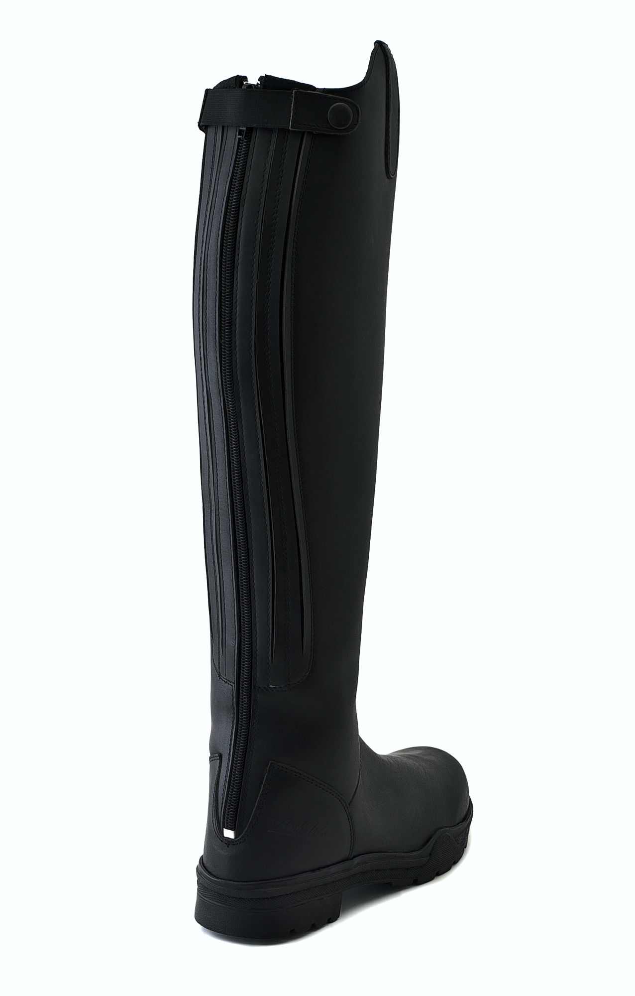 Mark Todd Milestone Boot black