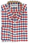 Barbour Moss rot