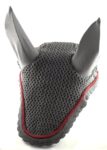 Equiline Fliegenhaube, grau