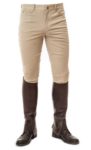Equiline Grafton Herren-Reithose, beige
