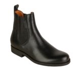 Aigle Chelsea Boot Orzac schwarz