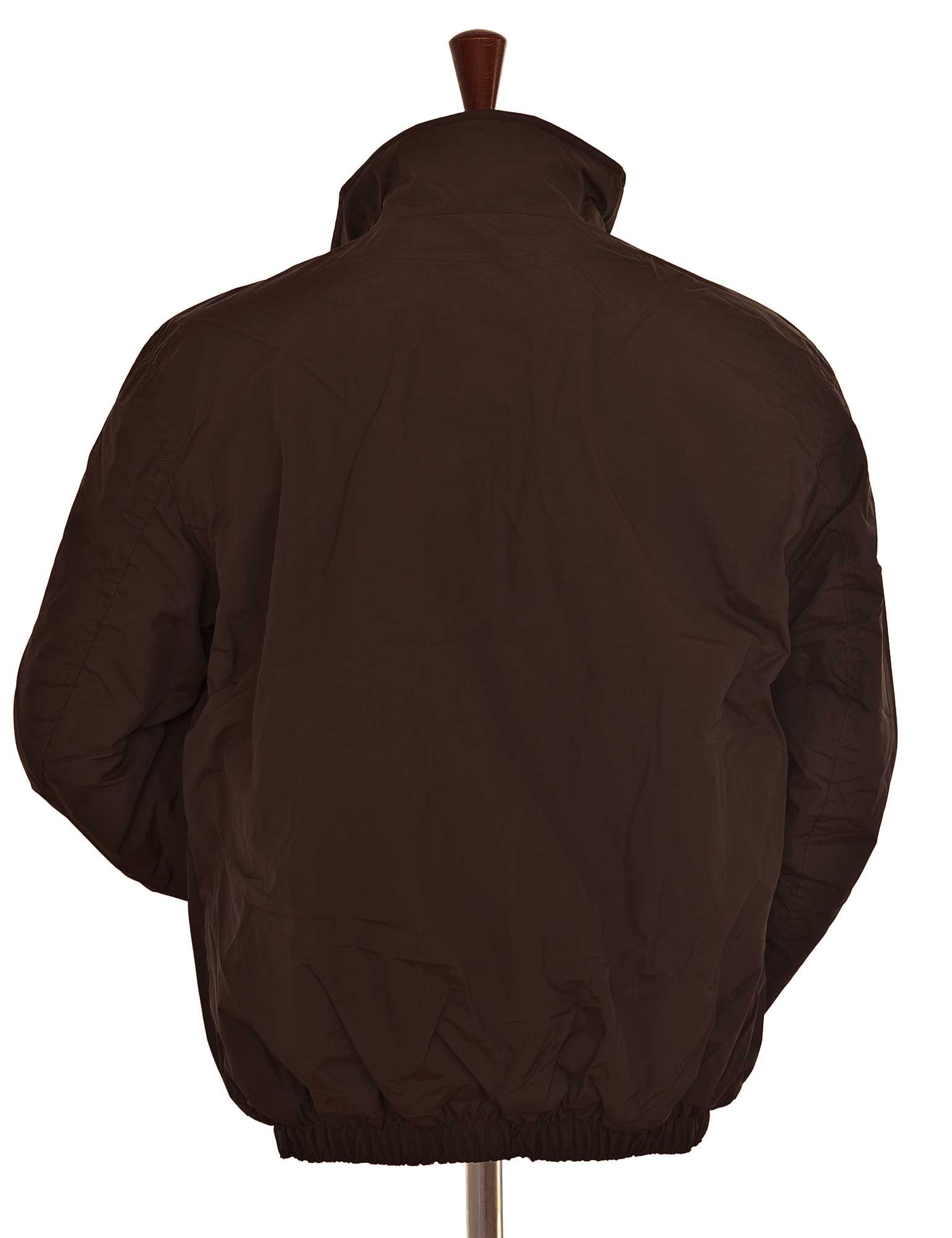 Equiline Team Bomber Jacke, braun