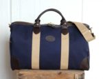 Flight Holdall Reisetasche, navy
