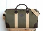 Flight Holdall Reisetasche, oliv