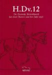 Reitervorschrift - H.Dv.12