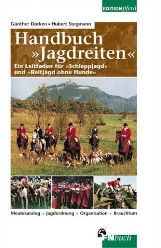 Handbuch Jagdreiten