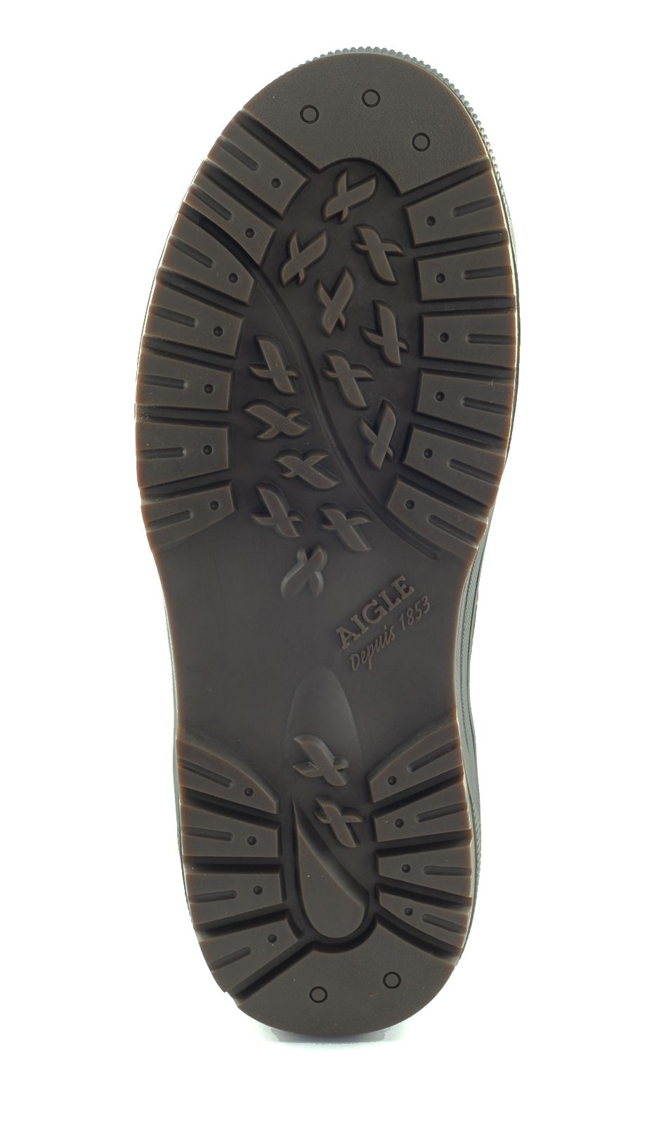 Aigle Winterstiefel Channelton