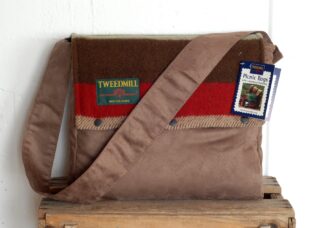 Tweedmill Trekker Cheltenham Country Stripes