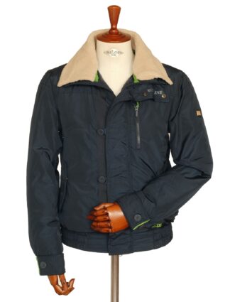 Equiline Bomber Blouson Kian