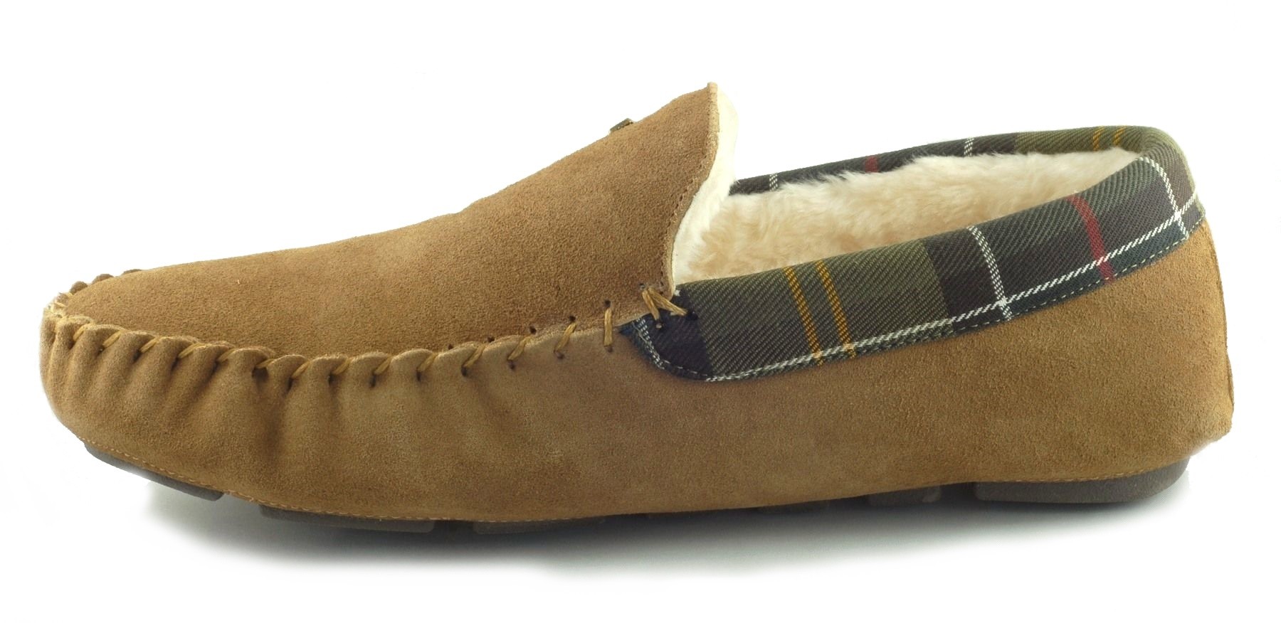 Barbour Monty Slipper