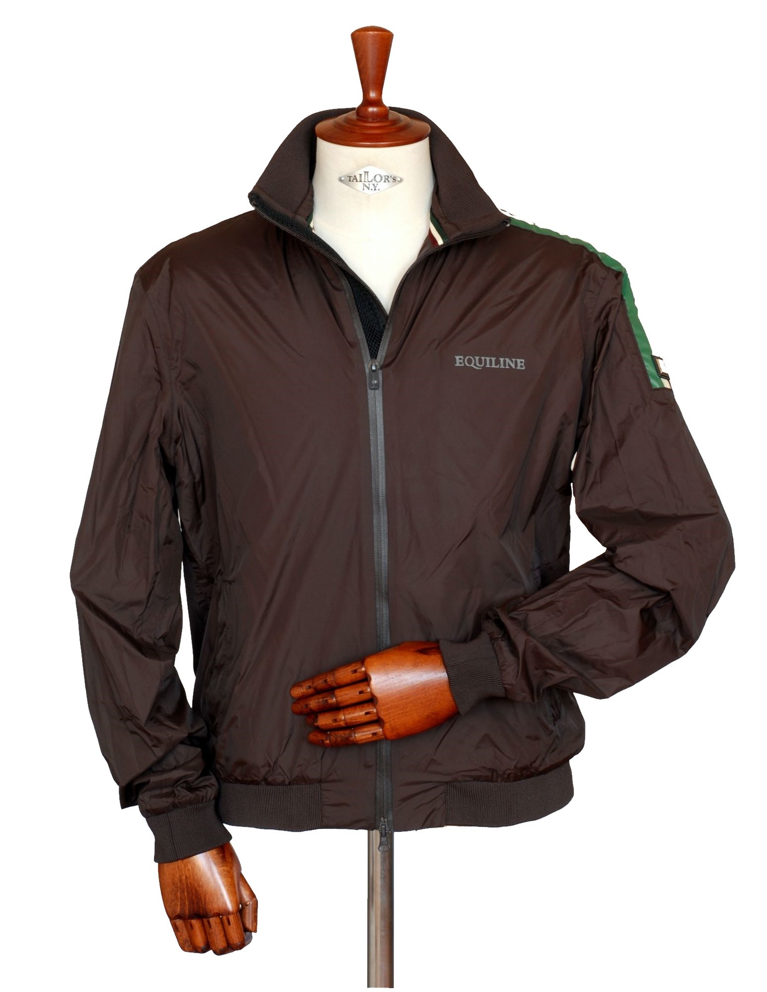 Equiline Blouson Brando