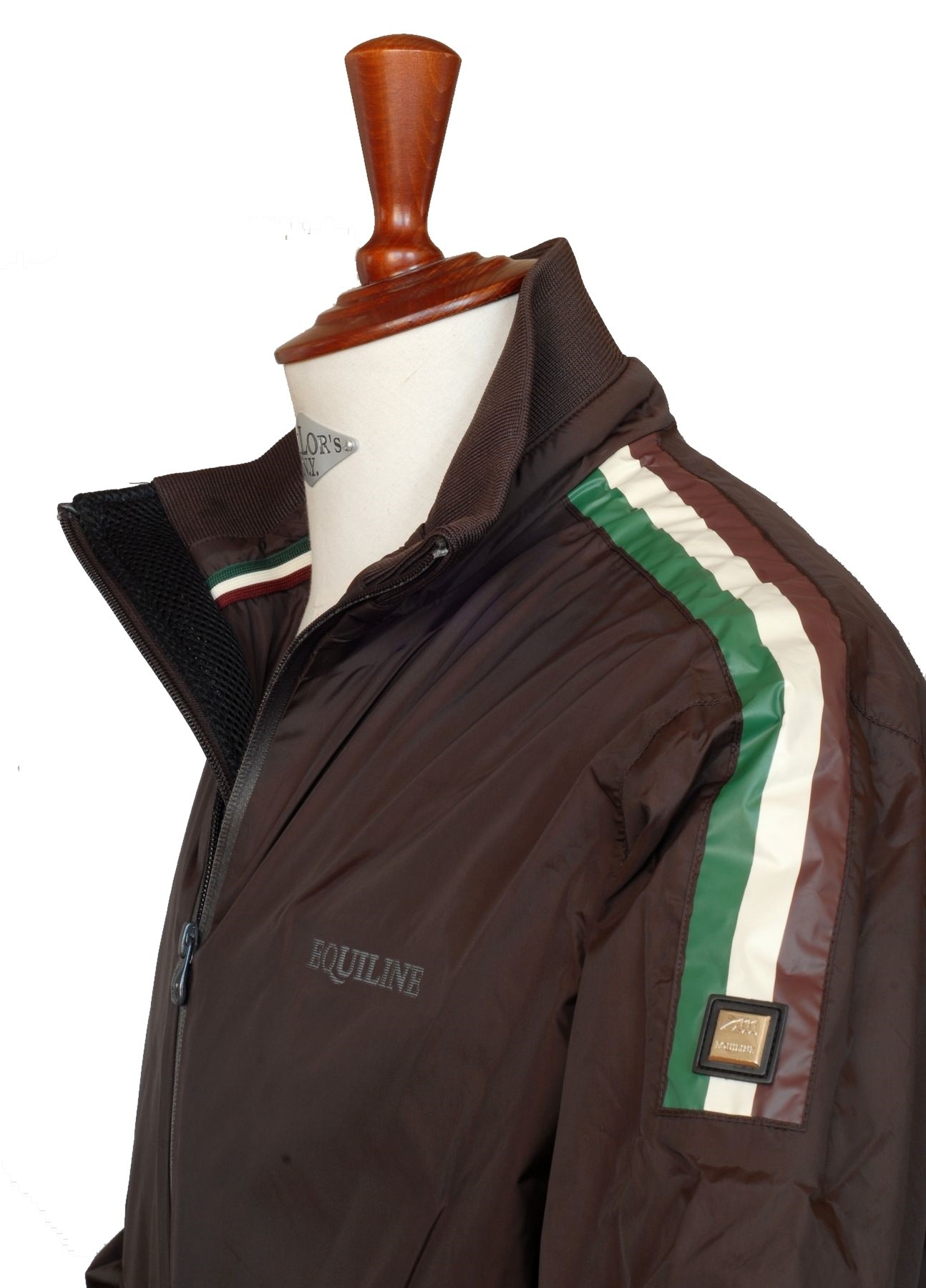 Equiline Blouson Brando