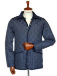 Lavenham Steppjacke Raydon
