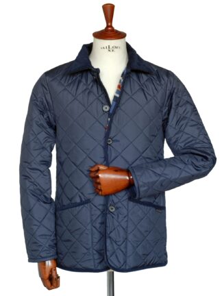 Lavenham Steppjacke Raydon