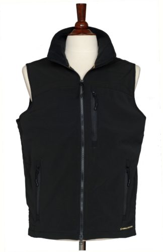 Noble Outfitters Softshell Weste All Around Vest