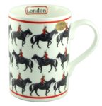 Leonardo Kaffeebecher Horse Guards