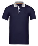 Cavallo Polo-Shirt Gino