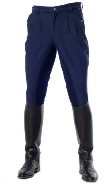 Pantalon Équitation Homme Covalliero Techno Jodhpurs - Confort & Élégance - Stretch
