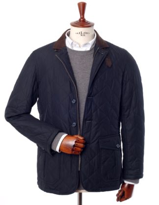 Barbour Steppjacke Quilted Lutz