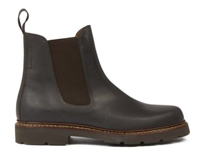 Aigle Chelsea Boot Quercy braun