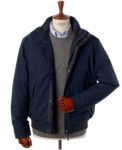 Cavallo Winter Blouson Hendric, navy