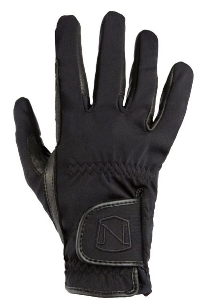 Noble Outfitters Winter-Reithandschuh Show Glove