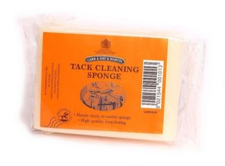 Carr Day Martin Tack Cleaning Sponge