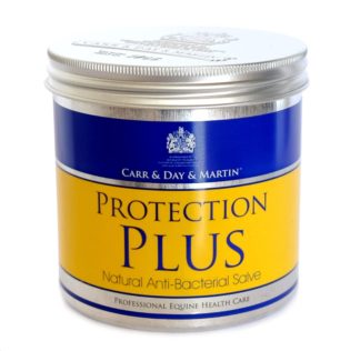 CARR DAY MARTIN Protection Plus - Antibakterielle Salbe