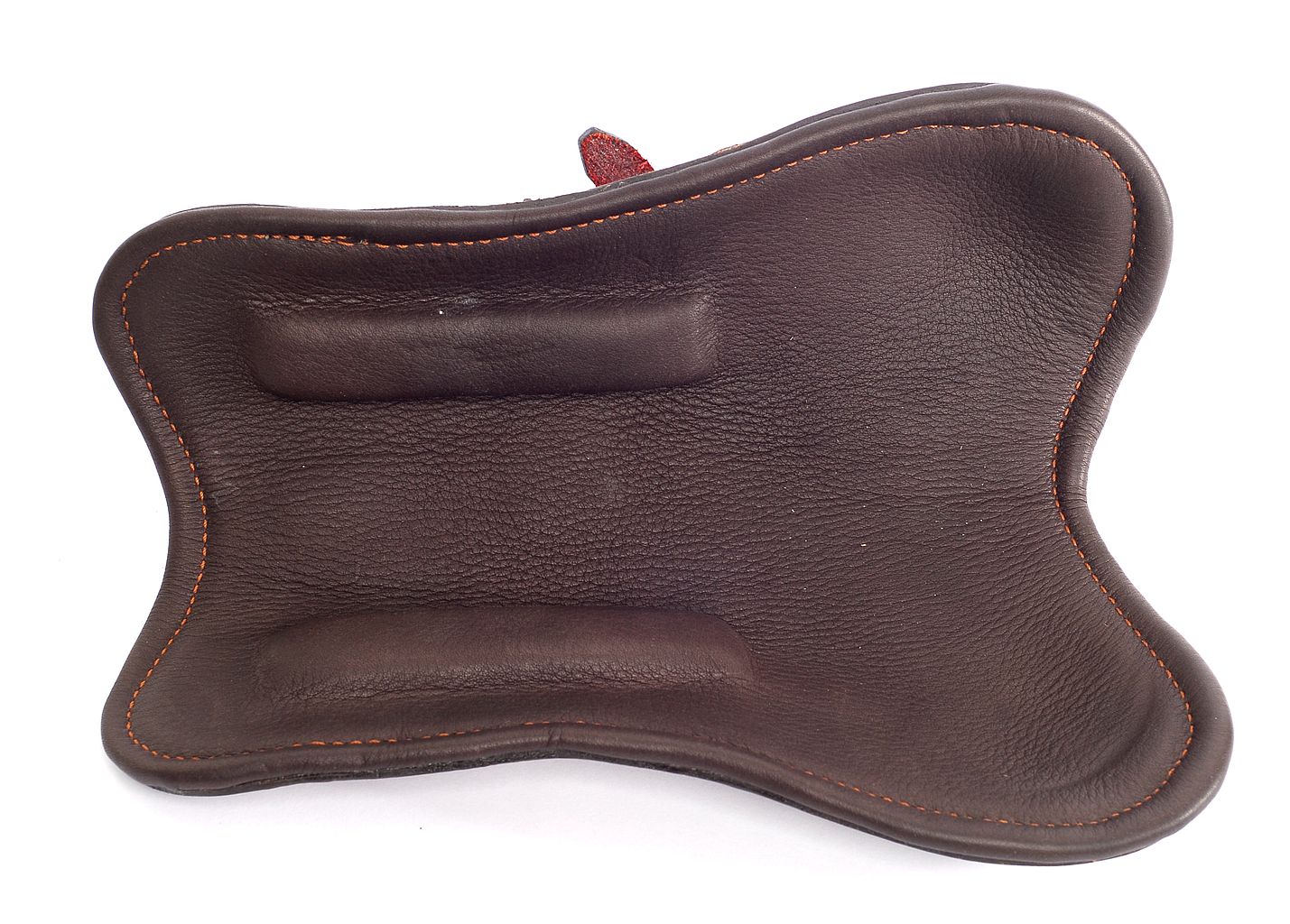 Sarm Hippique Ledergamasche