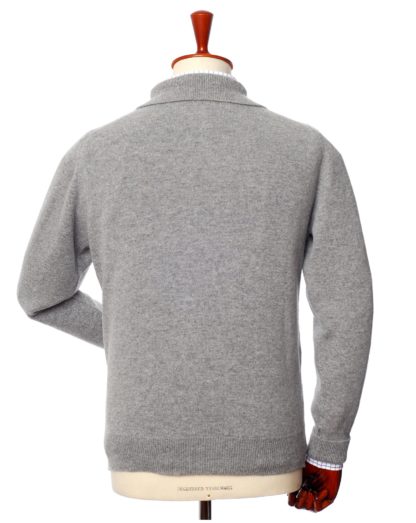 William Lockie Sport Shirt Pullover, flannel