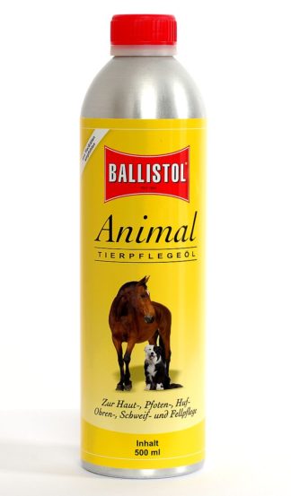 Animal Tierpflegeöl, 500ml