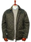 Barbour for LAND ROVER Steppjacke Horstead