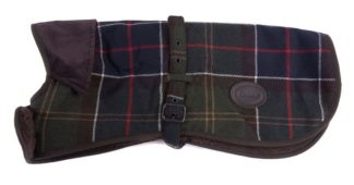 Barbour Hundemantel Wool Touch, classic