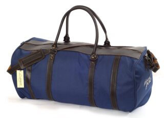 Pampeano Polo Duffle Bag