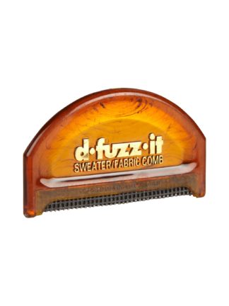 D-FUZZ-IT Wollpflegekamm