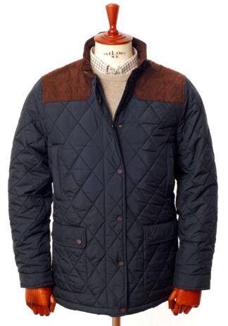 Dubarry Steppjacke Castlemartyr