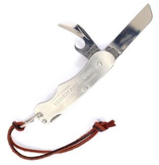 Taschenmesser Locking 2 Piece Clasp Knife
