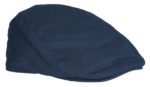 Barbour Finnean Cap, navy