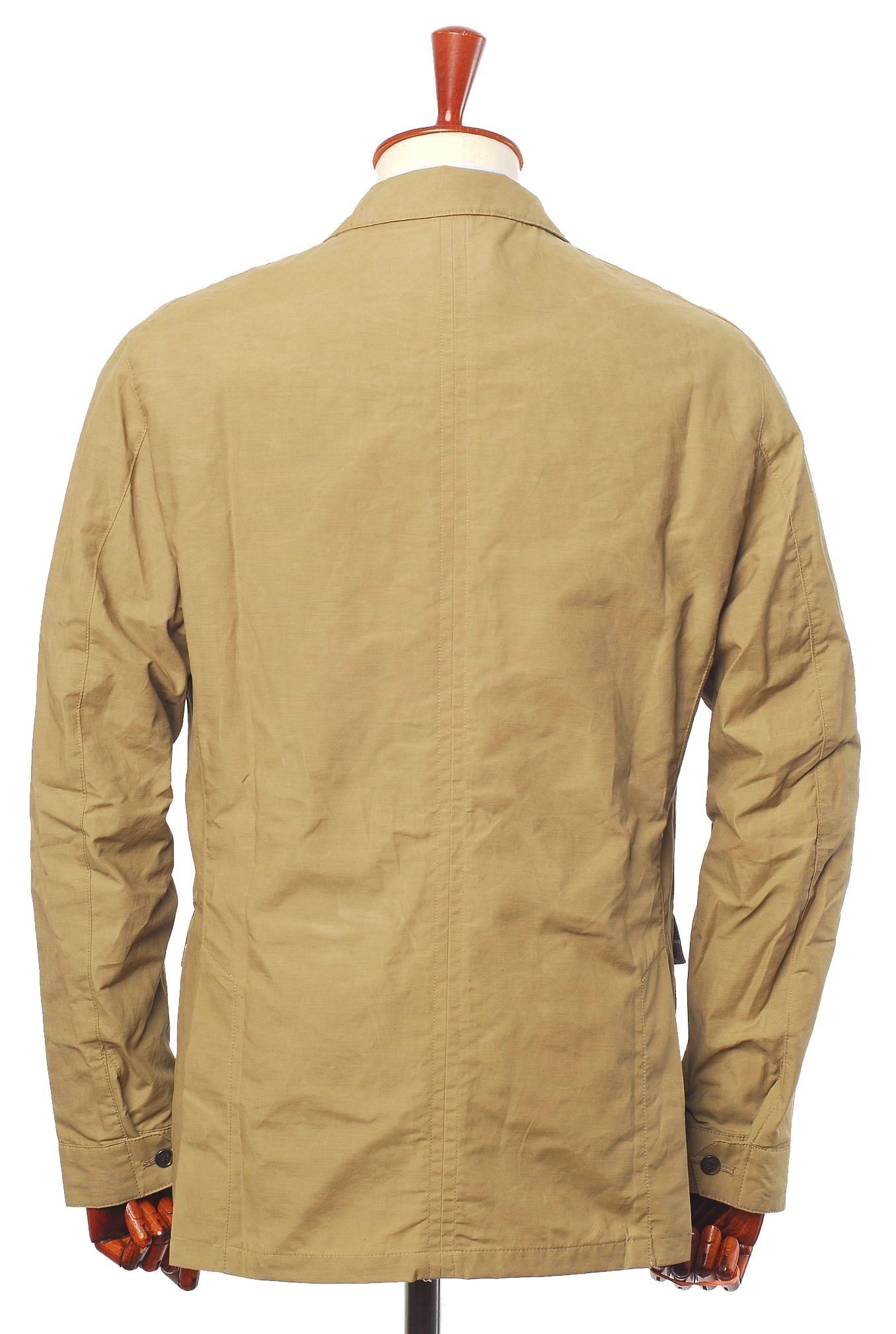Barbour Lubnaig Jacke
