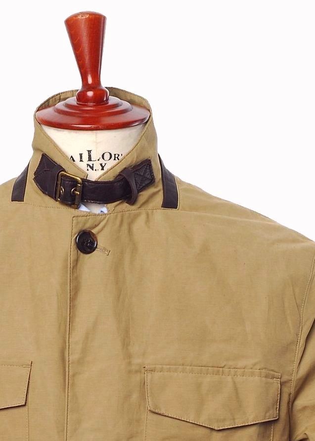 Barbour Lubnaig Jacke