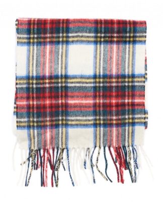 Barbour Schal New Check Tartan, Dress Stewart