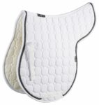 Equiline Octagon Satteldecke weiß