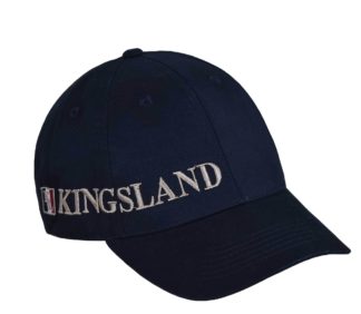 Kingsland Cap