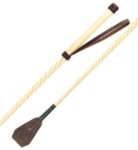 Döbert Reitstock Sulge, braun