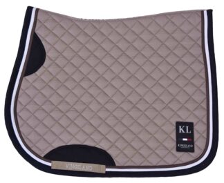 Kingsland Schabracke Valdes, beige